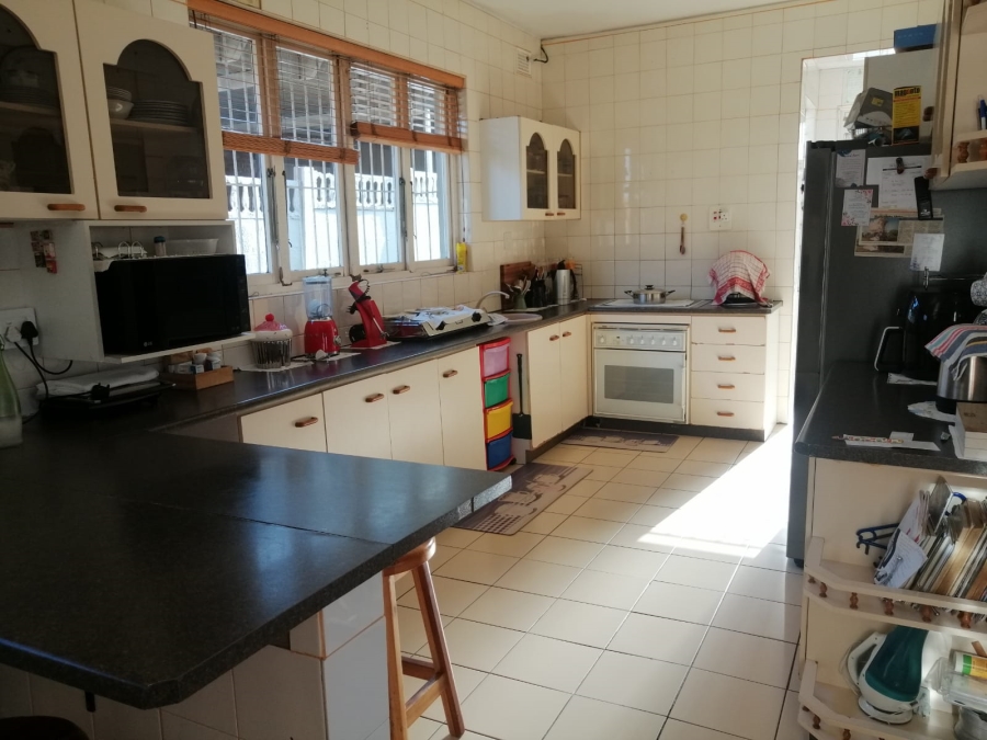 5 Bedroom Property for Sale in Glenwood KwaZulu-Natal