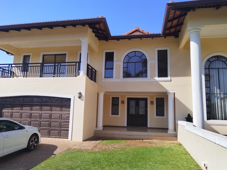 To Let 4 Bedroom Property for Rent in Izinga KwaZulu-Natal