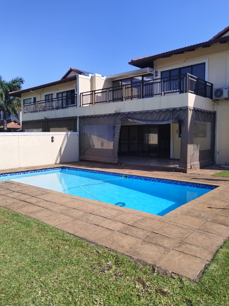 To Let 4 Bedroom Property for Rent in Izinga KwaZulu-Natal