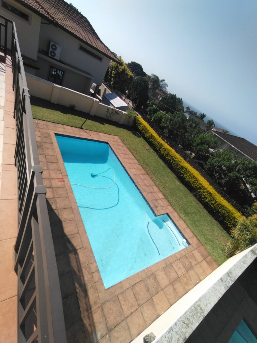 To Let 4 Bedroom Property for Rent in Izinga KwaZulu-Natal