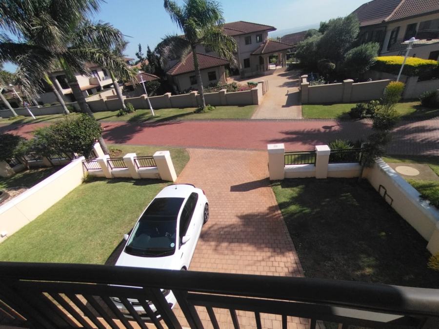 To Let 4 Bedroom Property for Rent in Izinga KwaZulu-Natal