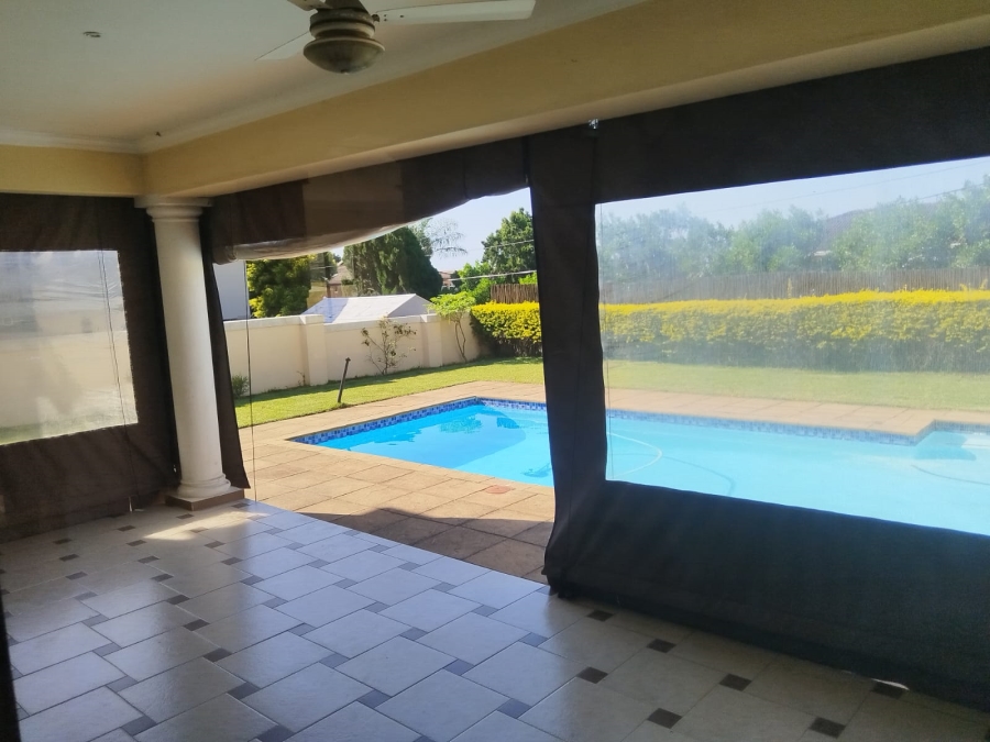 To Let 4 Bedroom Property for Rent in Izinga KwaZulu-Natal