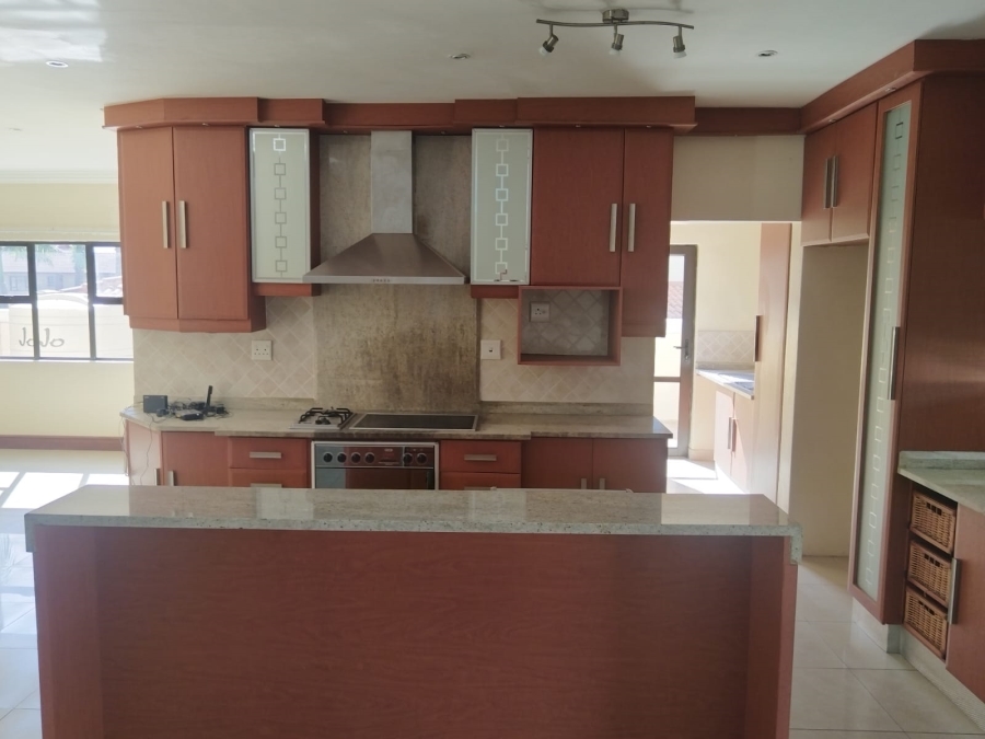 To Let 4 Bedroom Property for Rent in Izinga KwaZulu-Natal