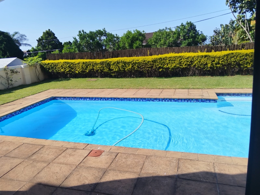 To Let 4 Bedroom Property for Rent in Izinga KwaZulu-Natal