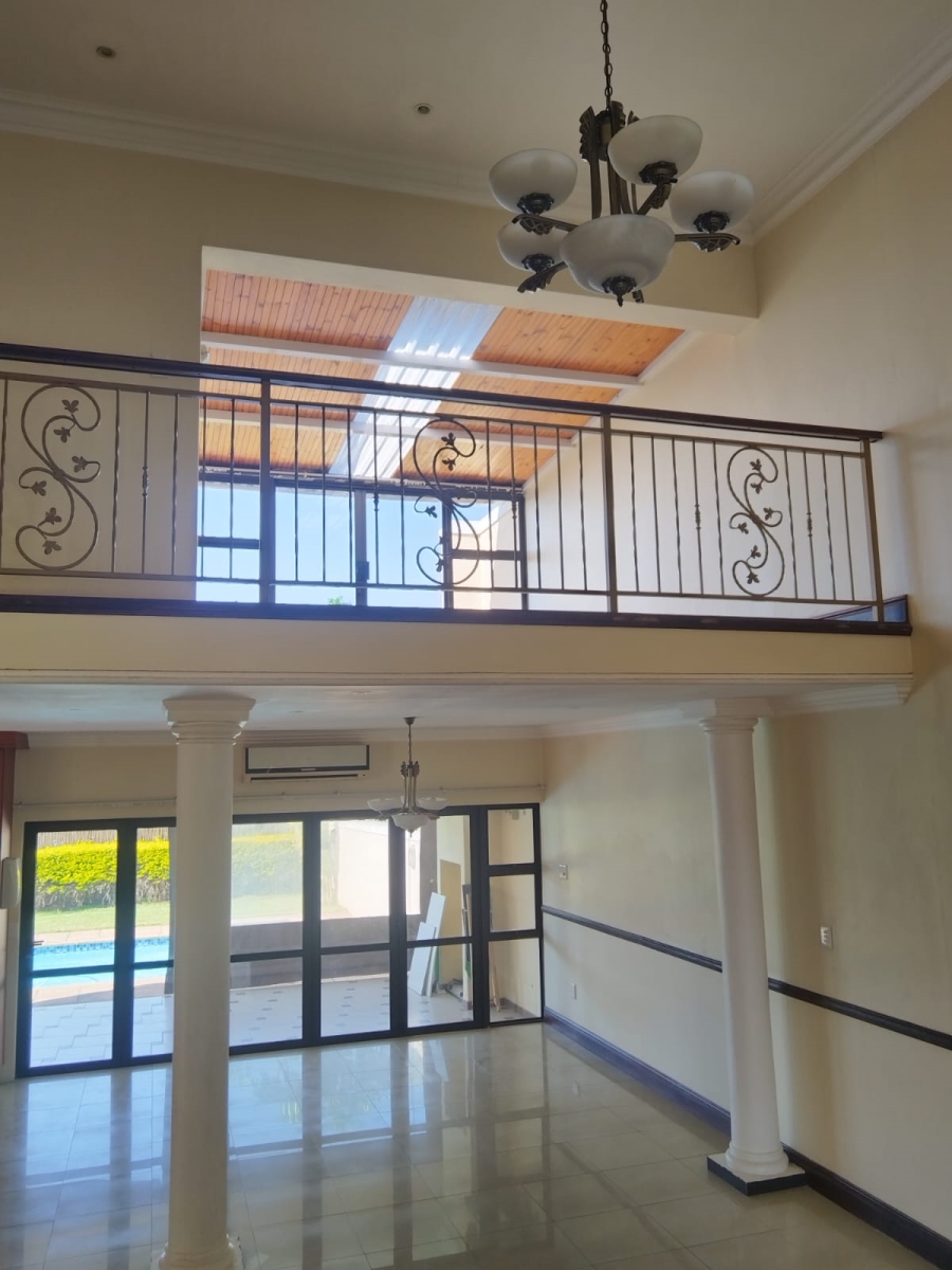 To Let 4 Bedroom Property for Rent in Izinga KwaZulu-Natal