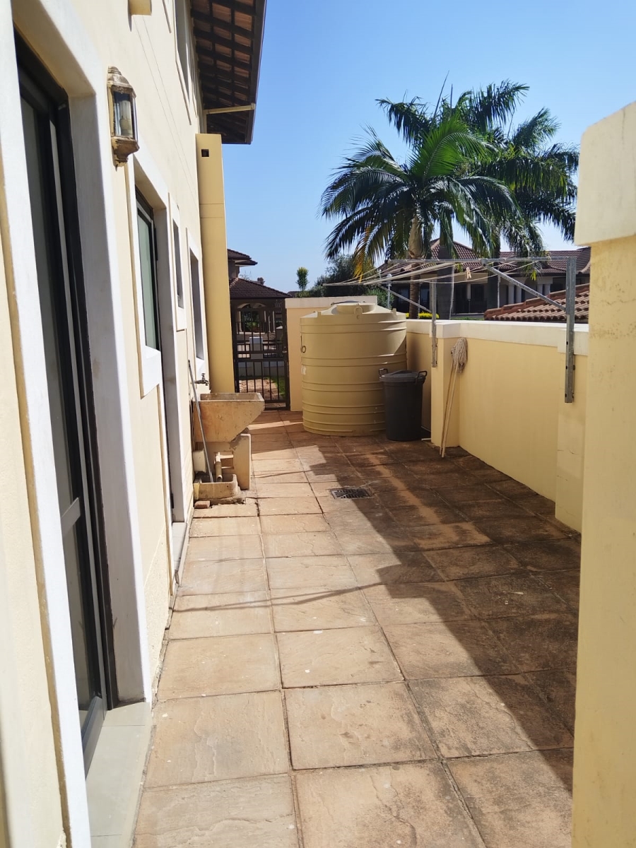 To Let 4 Bedroom Property for Rent in Izinga KwaZulu-Natal