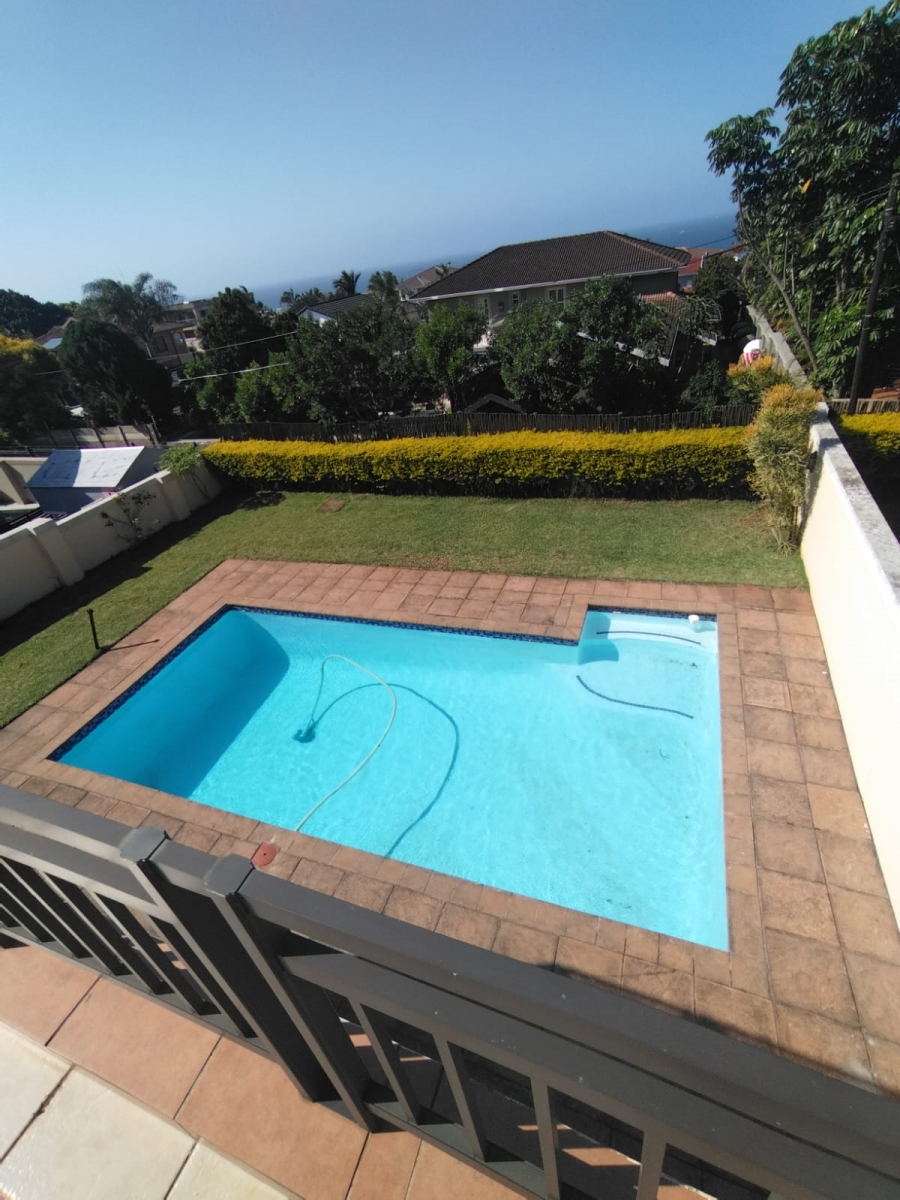 To Let 4 Bedroom Property for Rent in Izinga KwaZulu-Natal