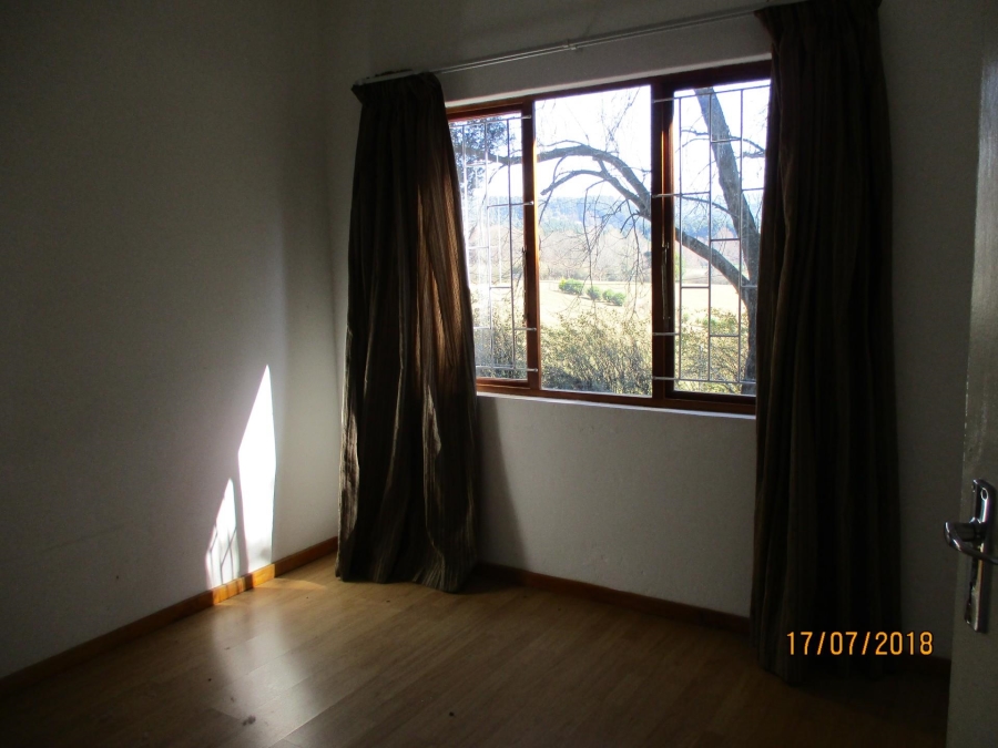 To Let 2 Bedroom Property for Rent in Lidgetton KwaZulu-Natal