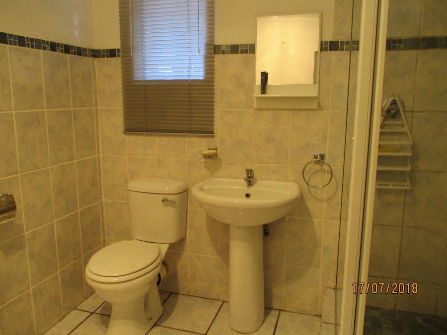To Let 2 Bedroom Property for Rent in Lidgetton KwaZulu-Natal