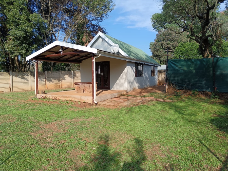 To Let 1 Bedroom Property for Rent in Dargle KwaZulu-Natal