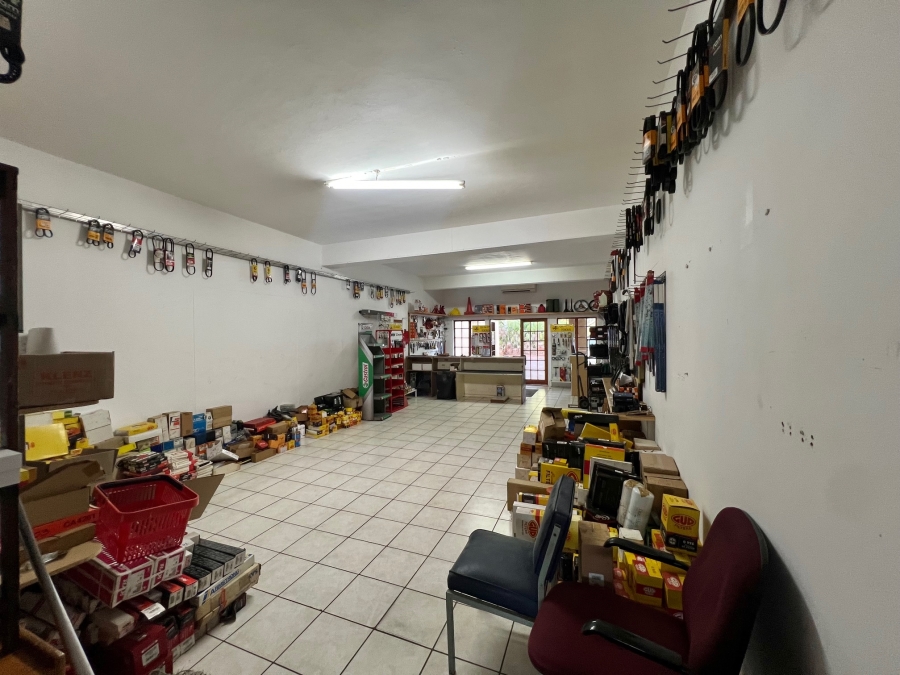 Commercial Property for Sale in Mtunzini KwaZulu-Natal