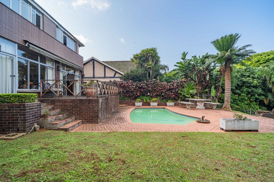 4 Bedroom Property for Sale in Manor Gardens KwaZulu-Natal