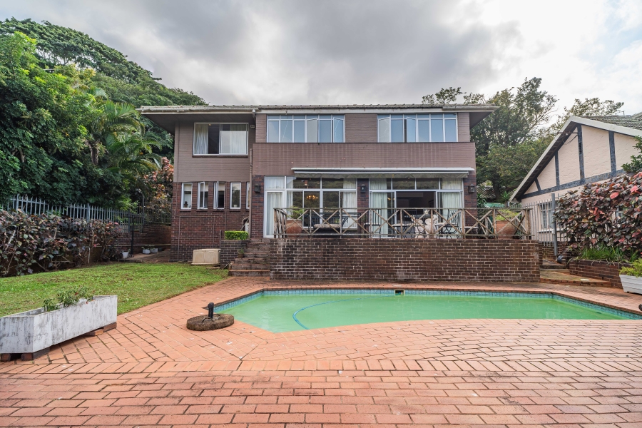 4 Bedroom Property for Sale in Manor Gardens KwaZulu-Natal