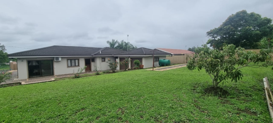 4 Bedroom Property for Sale in Gingindlovu KwaZulu-Natal