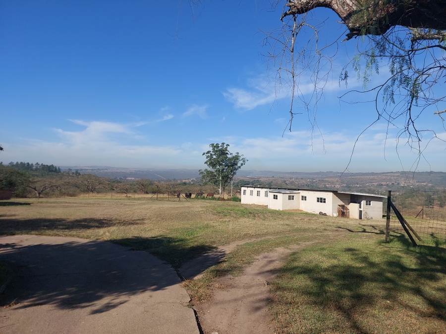 4 Bedroom Property for Sale in Bishopstowe KwaZulu-Natal