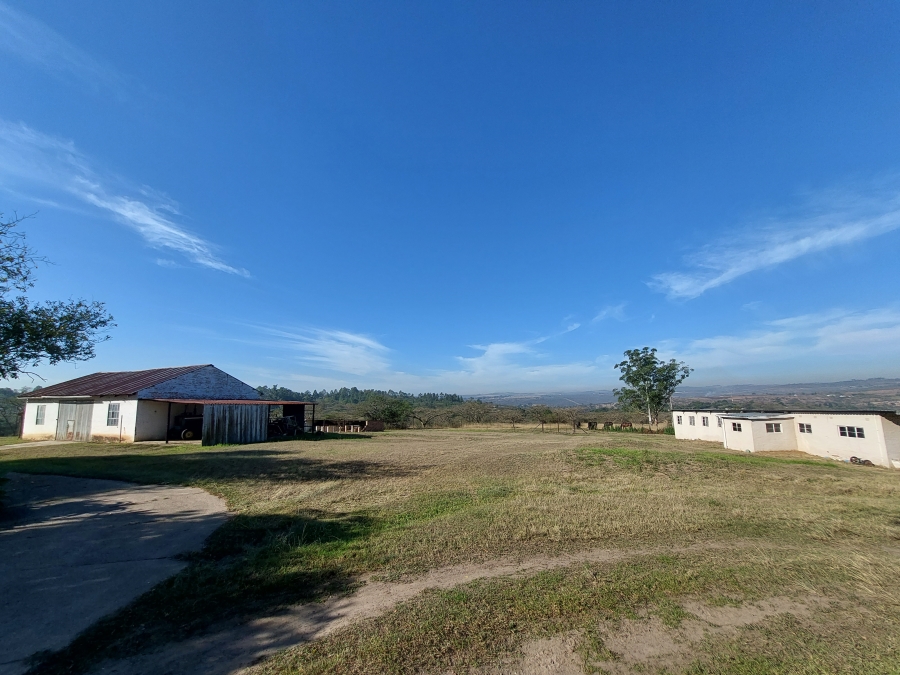 4 Bedroom Property for Sale in Bishopstowe KwaZulu-Natal