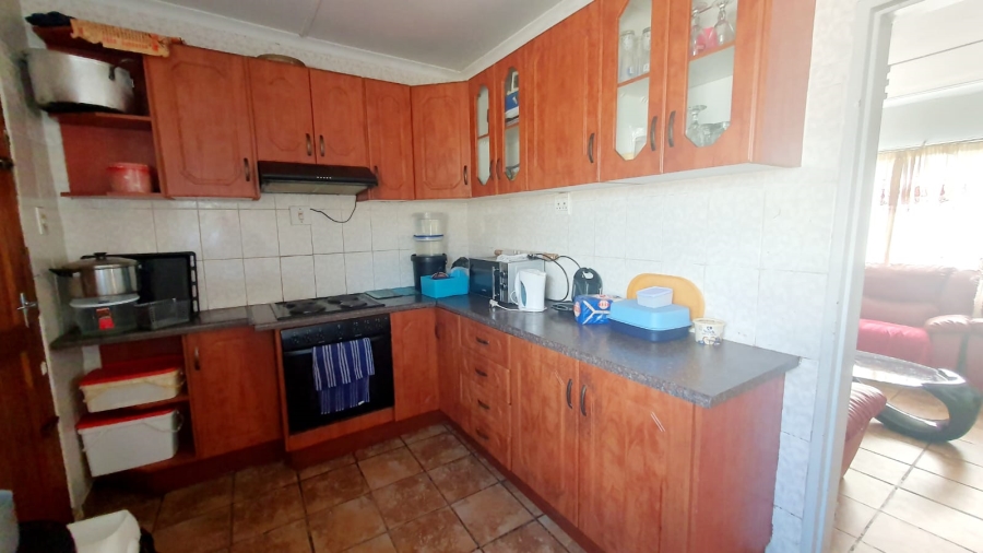 3 Bedroom Property for Sale in Esikhawini KwaZulu-Natal