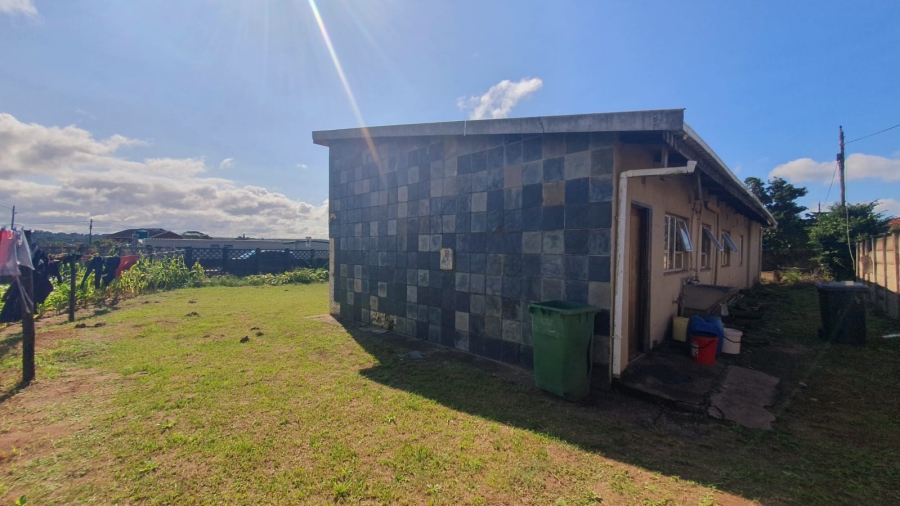 3 Bedroom Property for Sale in Esikhawini KwaZulu-Natal