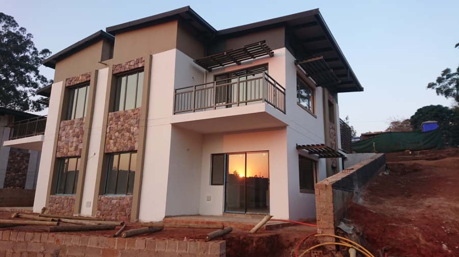 2 Bedroom Property for Sale in Waterfall KwaZulu-Natal