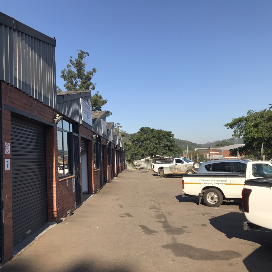 To Let commercial Property for Rent in New Germany KwaZulu-Natal