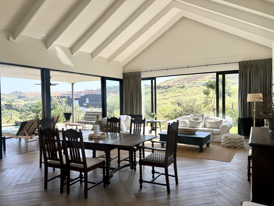 To Let 5 Bedroom Property for Rent in Zululami Coastal Estate KwaZulu-Natal