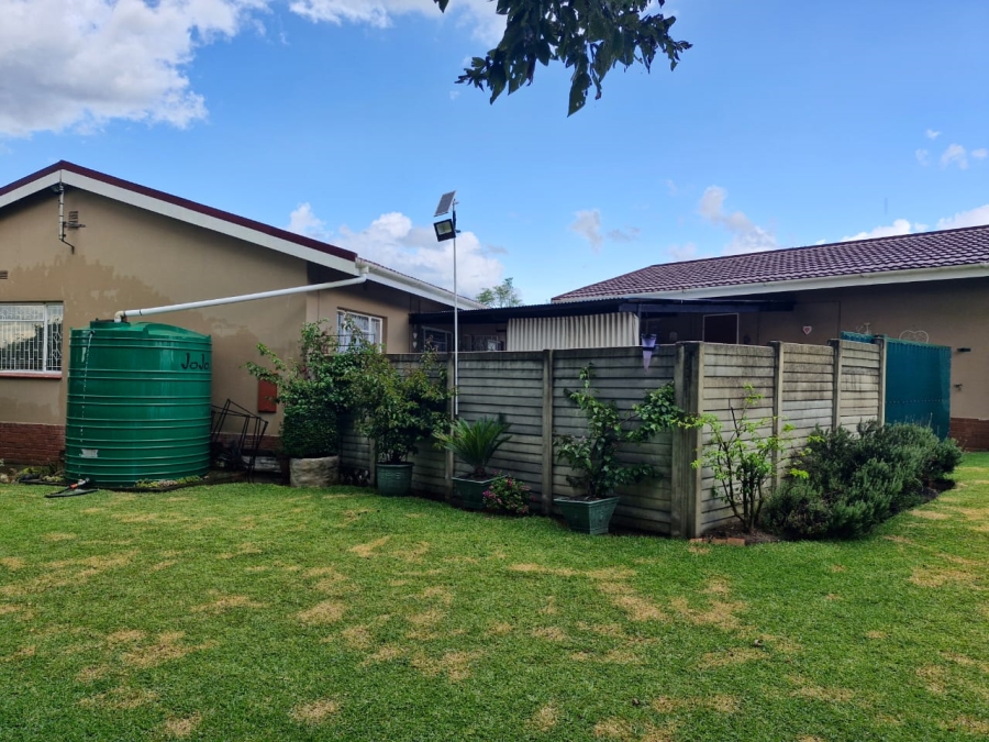 4 Bedroom Property for Sale in Glencoe KwaZulu-Natal