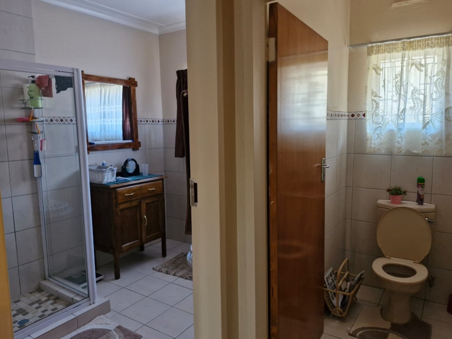 4 Bedroom Property for Sale in Glencoe KwaZulu-Natal