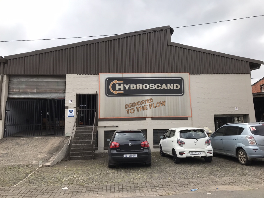 To Let commercial Property for Rent in New Germany KwaZulu-Natal