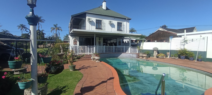 5 Bedroom Property for Sale in Pelham KwaZulu-Natal