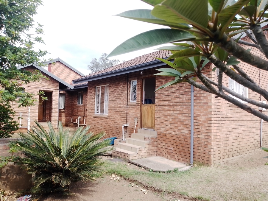 3 Bedroom Property for Sale in Fillan Park KwaZulu-Natal