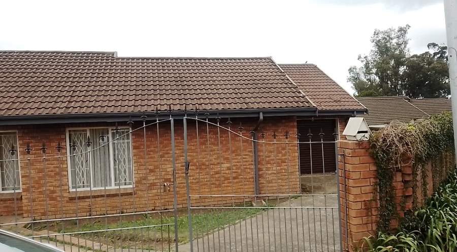 3 Bedroom Property for Sale in Fillan Park KwaZulu-Natal