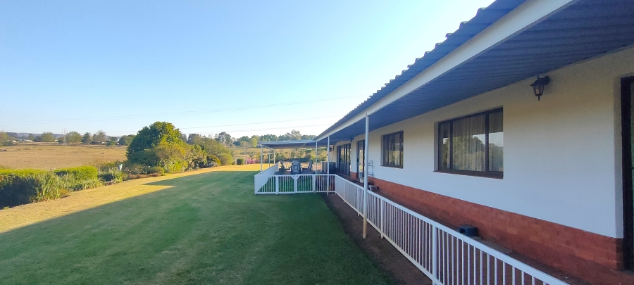 4 Bedroom Property for Sale in Sakabula Golf and Country Estate KwaZulu-Natal