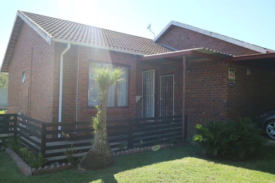 To Let 2 Bedroom Property for Rent in Cleland KwaZulu-Natal