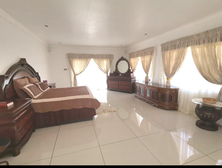 7 Bedroom Property for Sale in Mount Michael KwaZulu-Natal