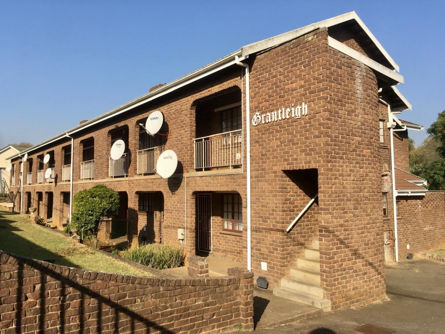 To Let 2 Bedroom Property for Rent in Scottsville KwaZulu-Natal