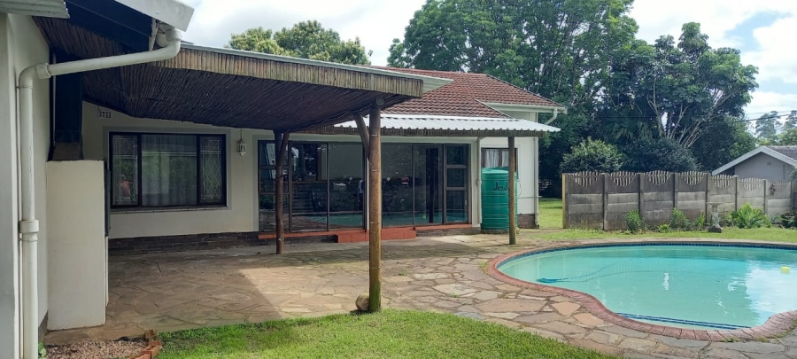 To Let 1 Bedroom Property for Rent in Camperdown KwaZulu-Natal