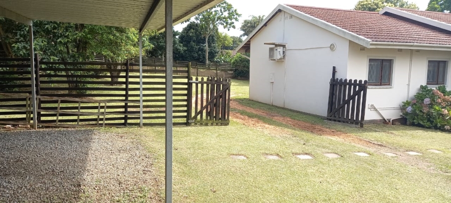 To Let 1 Bedroom Property for Rent in Camperdown KwaZulu-Natal
