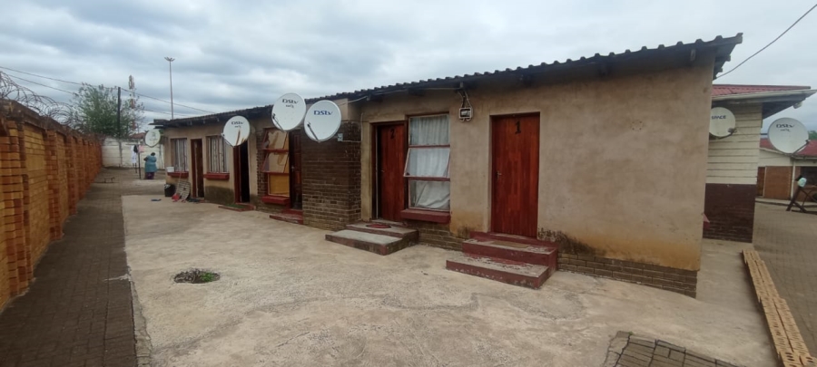 To Let 0 Bedroom Property for Rent in Edendale KwaZulu-Natal