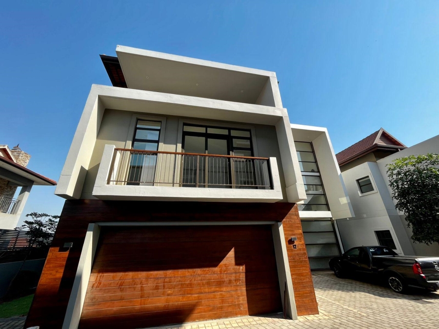 5 Bedroom Property for Sale in Izinga Estate KwaZulu-Natal