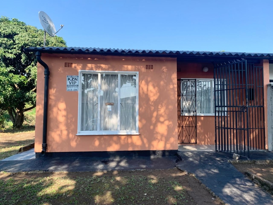2 Bedroom Property for Sale in Shastri Park KwaZulu-Natal