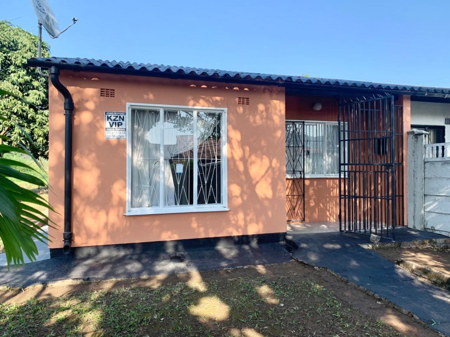 2 Bedroom Property for Sale in Shastri Park KwaZulu-Natal