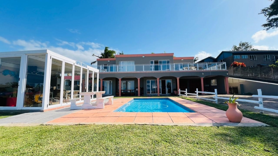 5 Bedroom Property for Sale in Margate KwaZulu-Natal