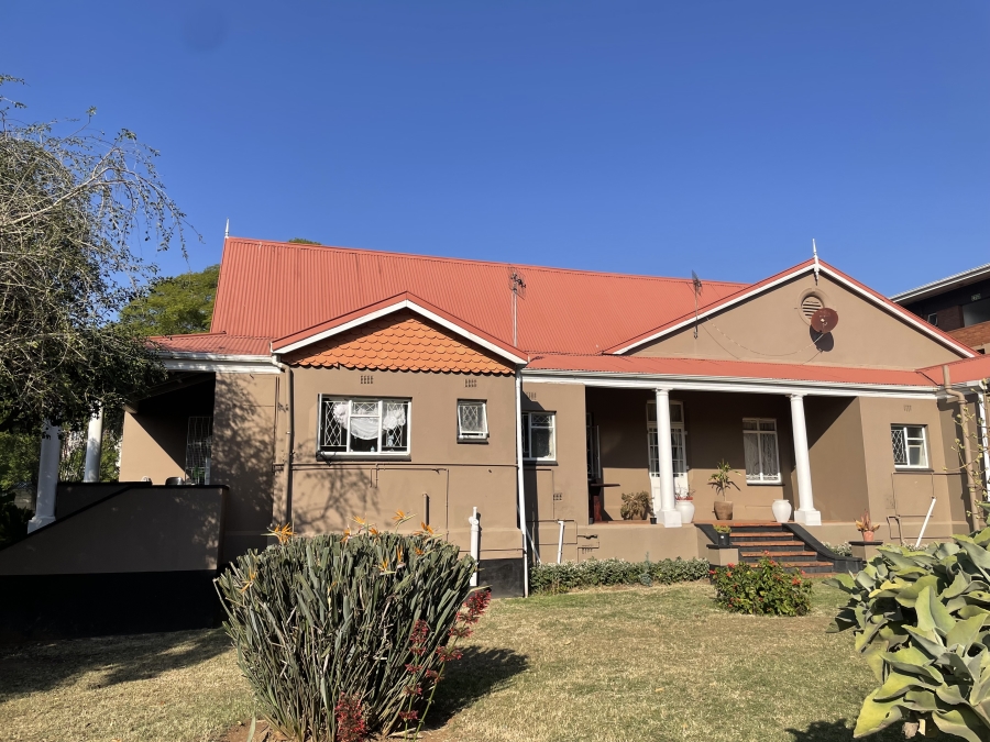 1 Bedroom Property for Sale in Pelham KwaZulu-Natal