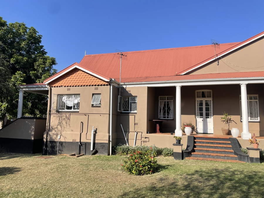 1 Bedroom Property for Sale in Pelham KwaZulu-Natal