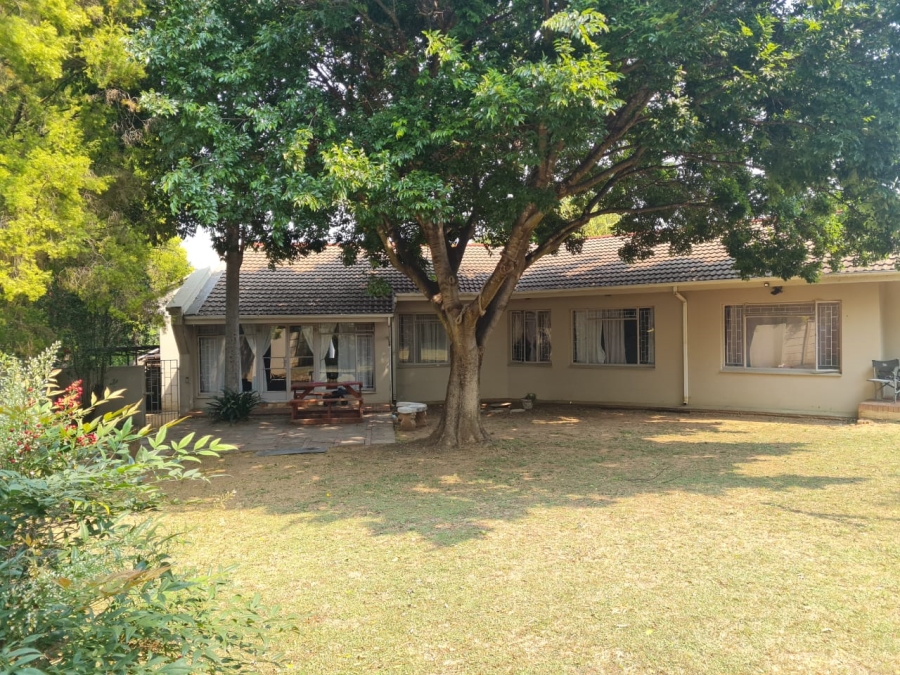 3 Bedroom Property for Sale in Glencoe KwaZulu-Natal