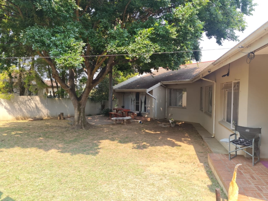 3 Bedroom Property for Sale in Glencoe KwaZulu-Natal