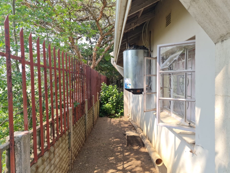 3 Bedroom Property for Sale in Glencoe KwaZulu-Natal