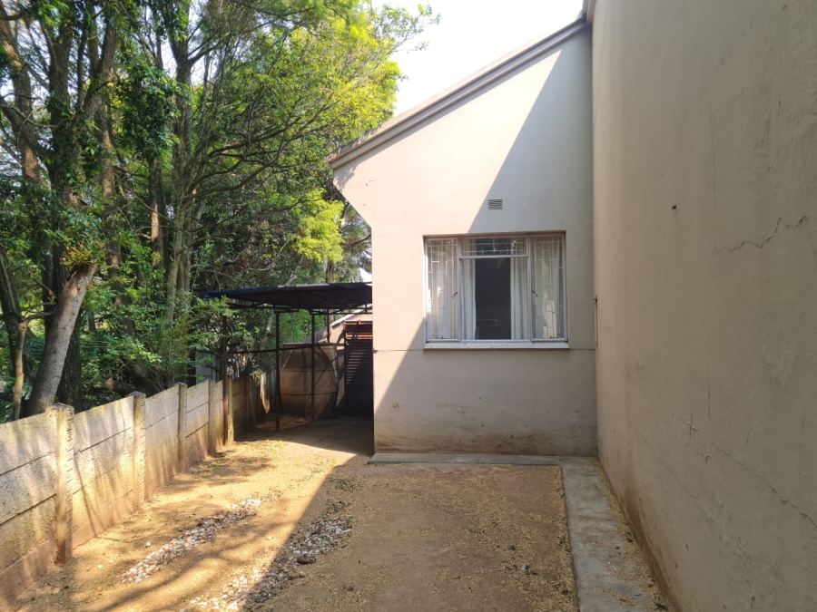 3 Bedroom Property for Sale in Glencoe KwaZulu-Natal