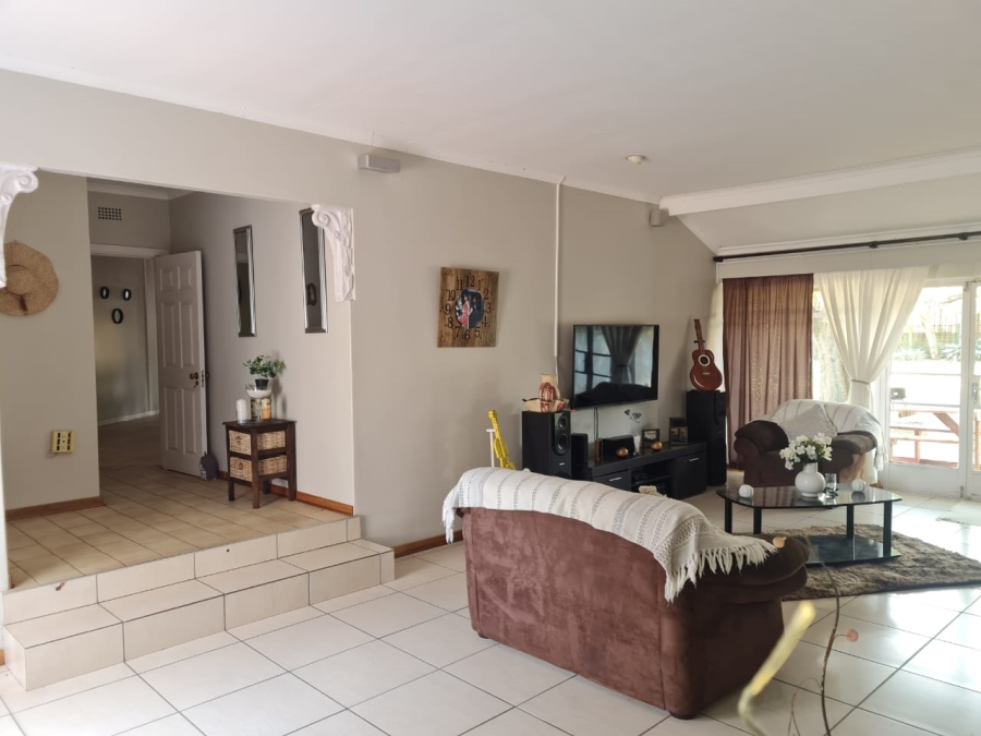 3 Bedroom Property for Sale in Glencoe KwaZulu-Natal