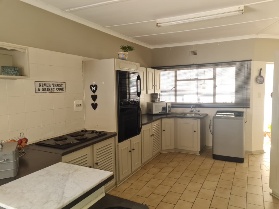 3 Bedroom Property for Sale in Glencoe KwaZulu-Natal